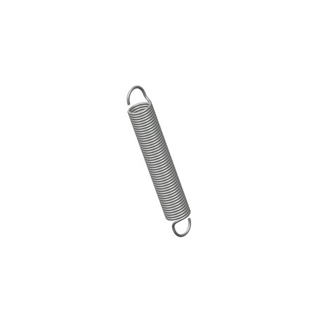 Approved Vendor Extension Spring, O= .875, L= 5.88, W= .092 G109961278